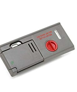 Dispensador de Detergente para Lavavajillas GLOB PRO