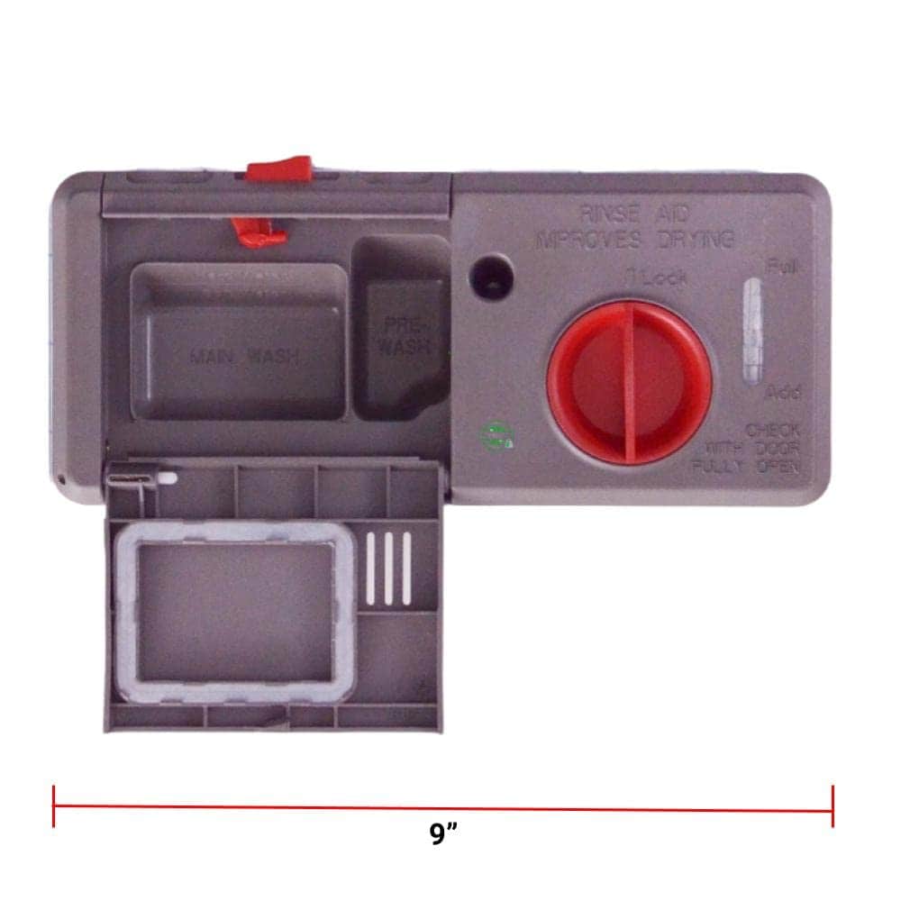 Dispensador de Detergente para Lavavajillas GLOB PRO - Imagen 3