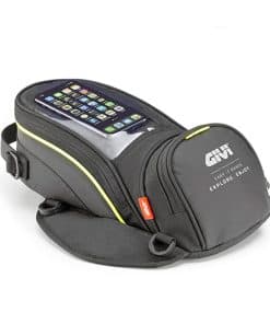 Bolsa de tanque GIVI EA138 de 6 litros