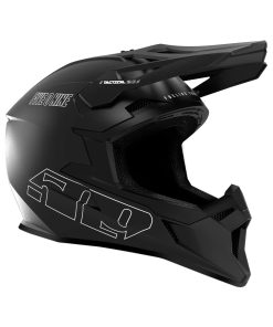 Casco Enduro 509 Tactical 2.0 (Negro - Talla Extra Grande)