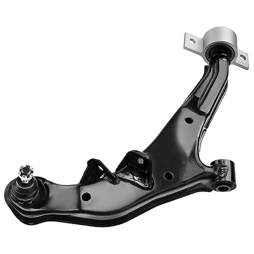 Brazo de control inferior delantero A-Premium, con junta de