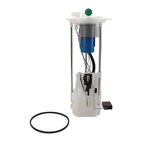 Módulo de Bomba de Combustible Eléctrica DOLKSN -