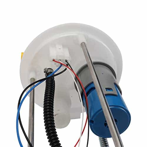 Módulo de Bomba de Combustible Eléctrica DOLKSN - - Imagen 4