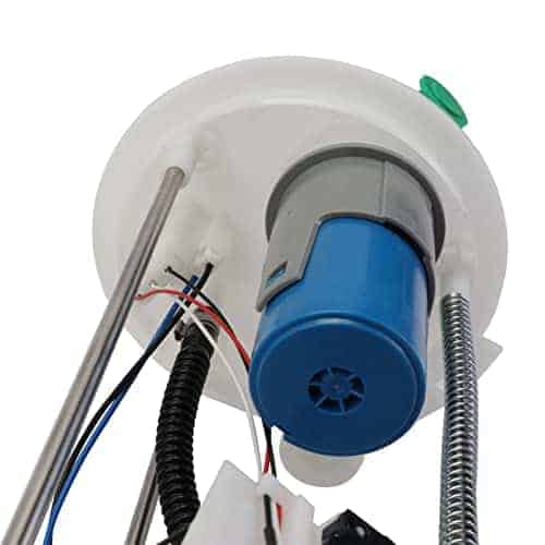 Módulo de Bomba de Combustible Eléctrica DOLKSN - - Imagen 5