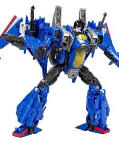 Transformers Toys Studio Series 89 Voyager Class Figura de