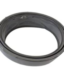 Sello de goma de la puerta de la lavadora de repuesto