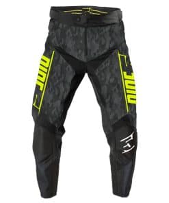 Pantalón 509 Ridge ITB (Negro Camuflaje - 34)