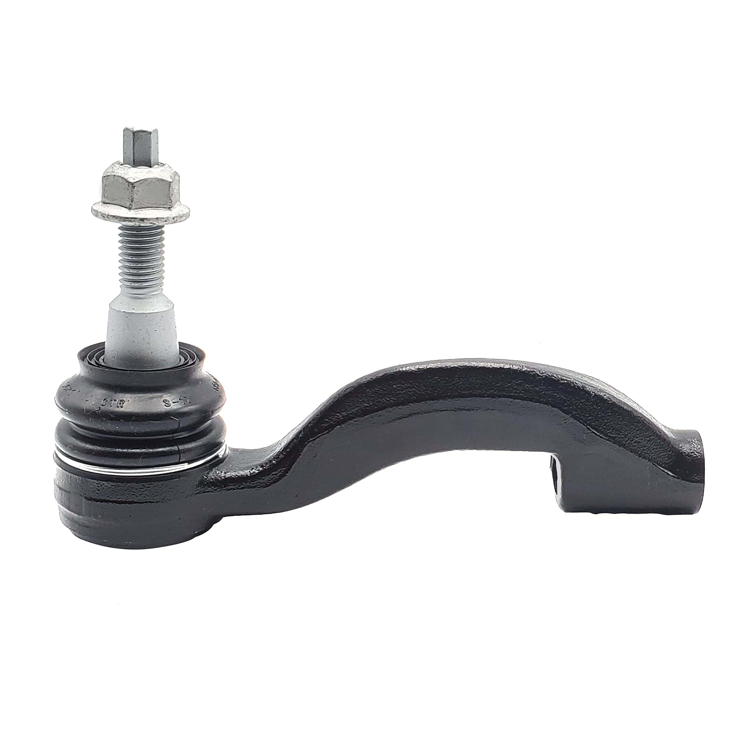 CTR CE0178R [OE Supplier] Extremo de barra de dirección