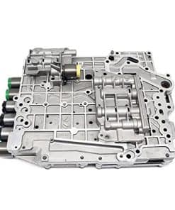 Válvula de Cuerpo de Transmisión 5HP19 01V con Solenoides