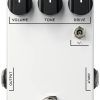 JHS Pedals 3 Series Screamer, Blanco (3SSC)
