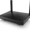 Router WiFi Mesh Dual-Band Linksys MR7340 Hydra con