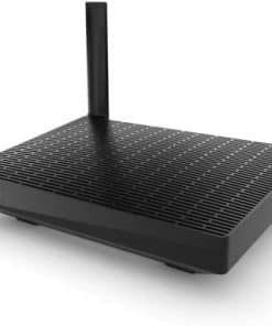 Router WiFi Mesh Dual-Band Linksys MR7340 Hydra con