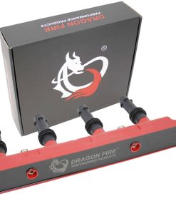Paquete de bobinas de encendido de rendimiento DRAGON FIRE