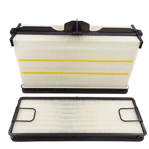Filtro de aire GaeaAuto AF55005 AF55308 para motores - Imagen 3