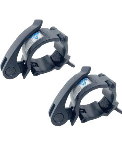 Dagogo 2 Pack Abrazadera de iluminación rápida 1.88-2