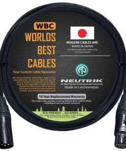 Cable de solicitud personalizada - Par de cables de