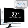 Filtro de Privacidad de Pantalla de Computadora Mamol de 27