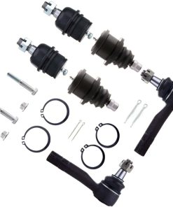 Kit de Suspensión de 6 piezas SCITOO para Ford Explorer