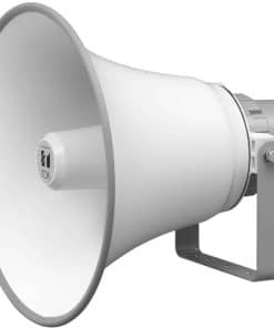 Bocina TOA TC-651M Reflex, 50W Potencia Continua; Diseñada