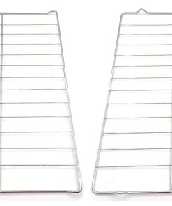 Parrilla para Horno Whirlpool W10268578 WPW10268578