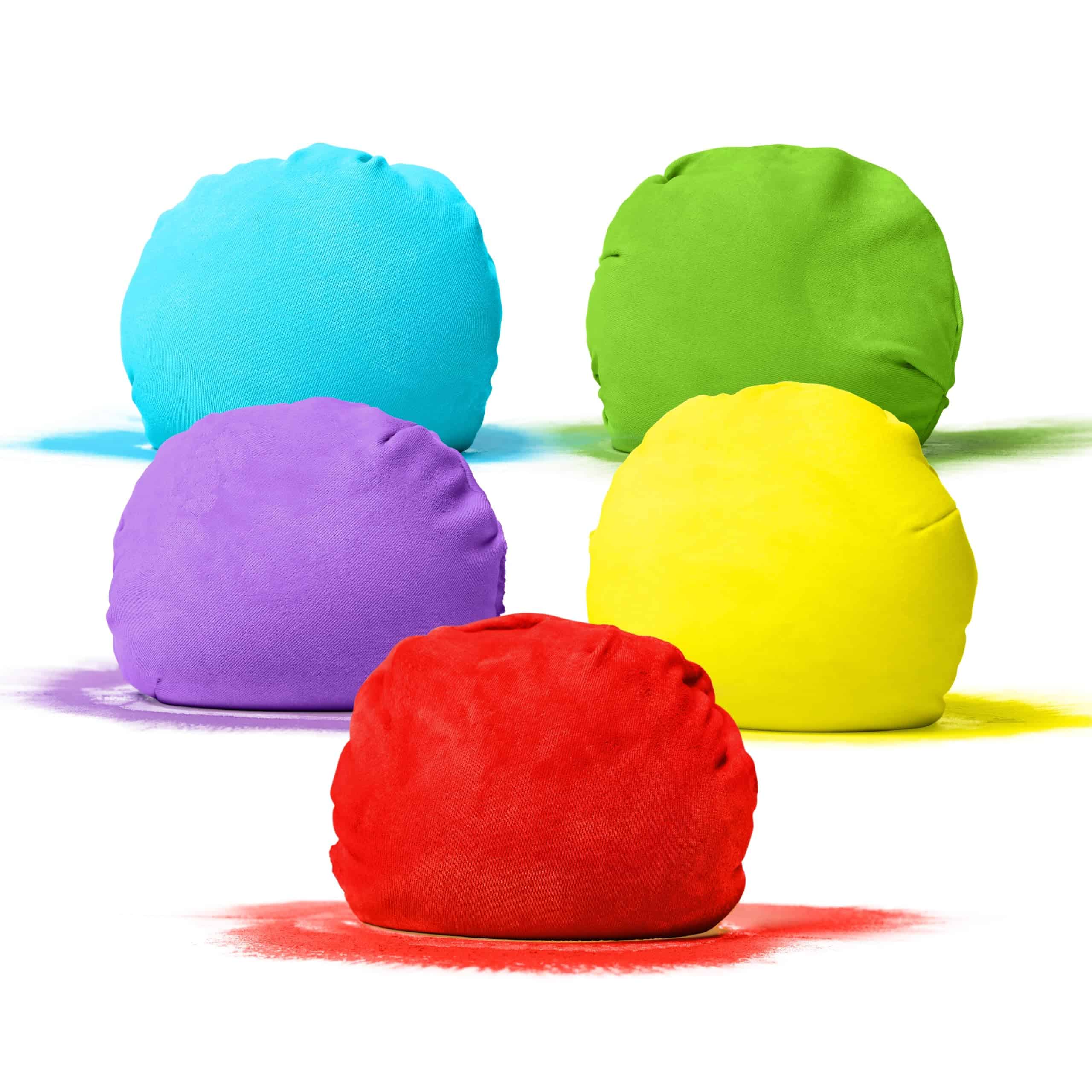 Chameleon Colors Original Jumbo Color Powder Balls -