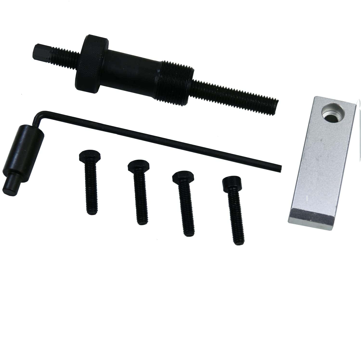 Juego de Herramientas de Alineación de Árbol de Levas del - Imagen 5