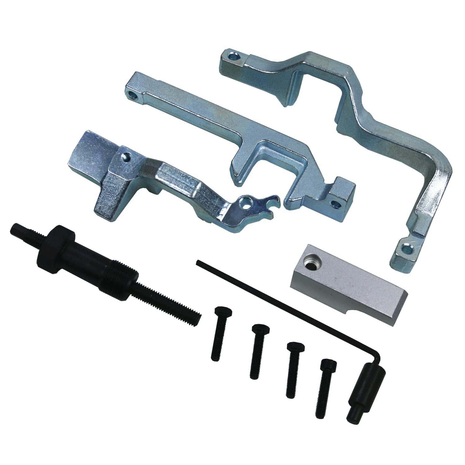 Juego de Herramientas de Alineación de Árbol de Levas del - Imagen 4