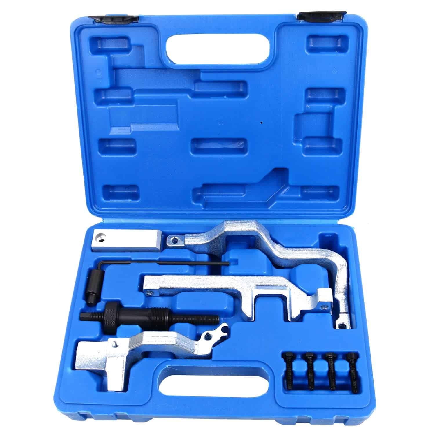 Juego de Herramientas de Alineación de Árbol de Levas del