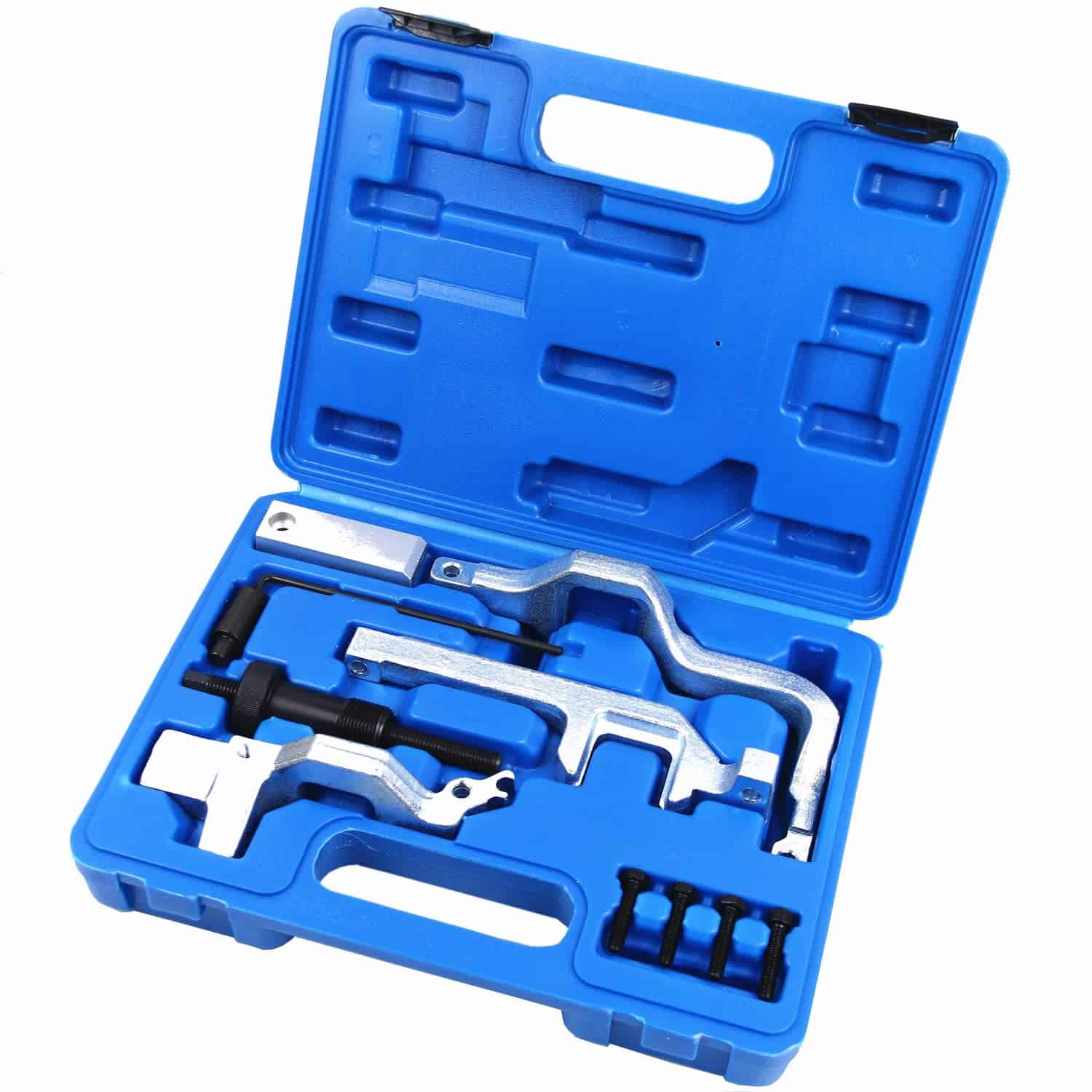 Juego de Herramientas de Alineación de Árbol de Levas del - Imagen 3