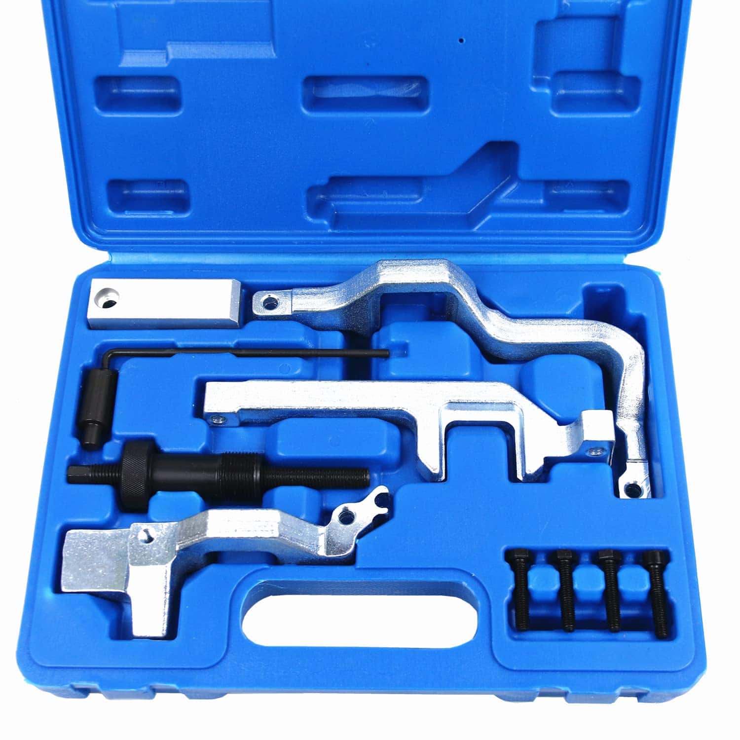 Juego de Herramientas de Alineación de Árbol de Levas del - Imagen 7