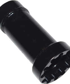 Herramienta de tuerca de cigüeñal Glyqxa Socket 400 Xplorer