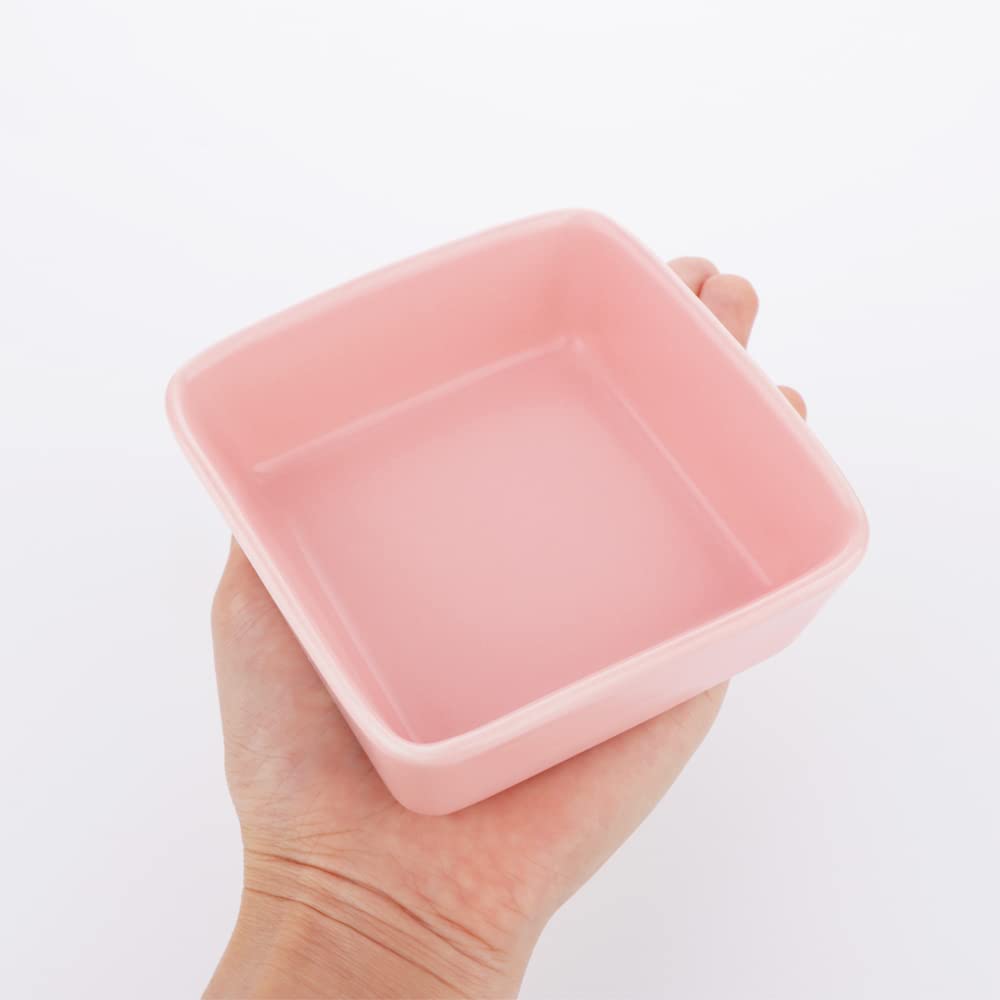 2 Pzas Comedero y Bebedero de Cerámica para Mascotas para - Imagen 7