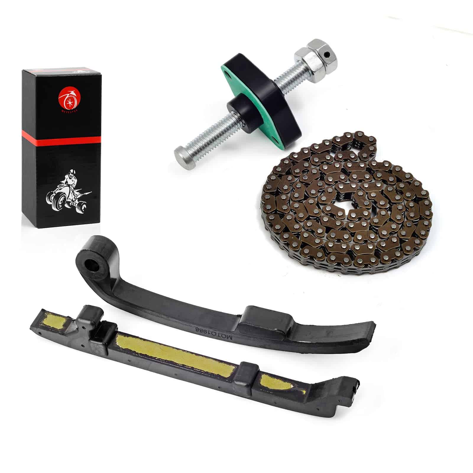 Guías de Cadena de Distribución de Levas Para Kawasaki