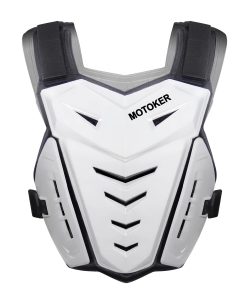 Protector de Pecho para Motocross Adulto y Juvenil MOTOKER