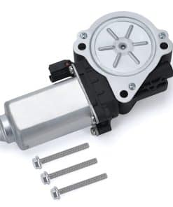 Motor de Escalón para RV con 3 Tornillos Motor de Engranaje