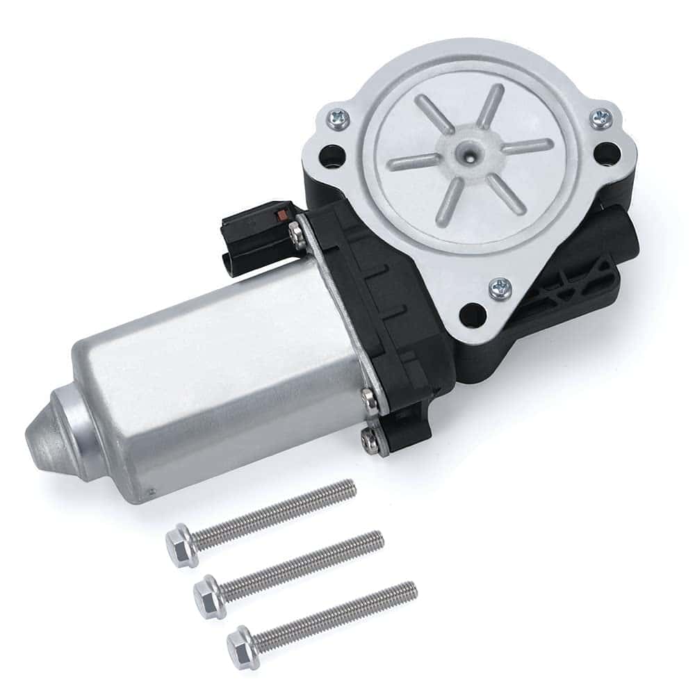 Motor de Escalón para RV con 3 Tornillos Motor de Engranaje