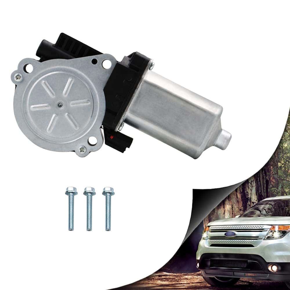 Motor de Escalón para RV con 3 Tornillos Motor de Engranaje - Imagen 3