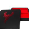 Adventure Box - Bandeja de Dados y Estuche de -a (Fénix)