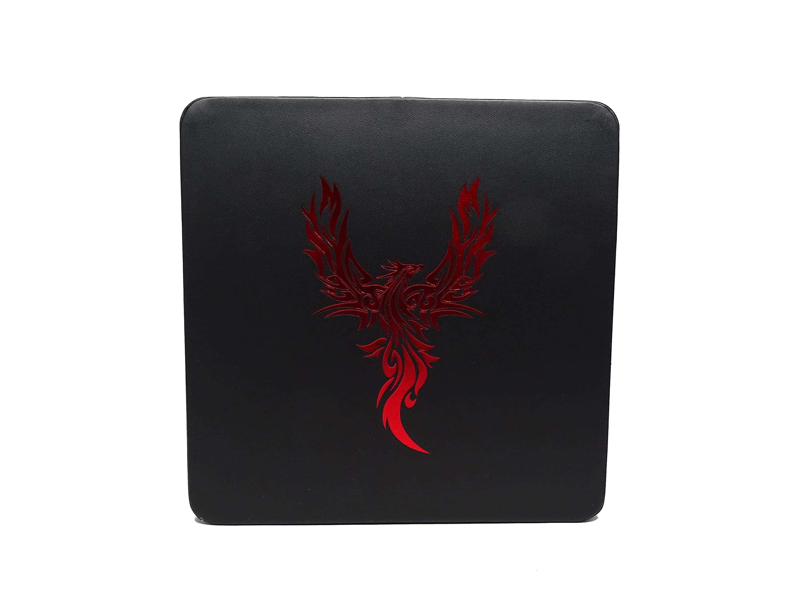Adventure Box - Bandeja de Dados y Estuche de -a (Fénix) - Imagen 6