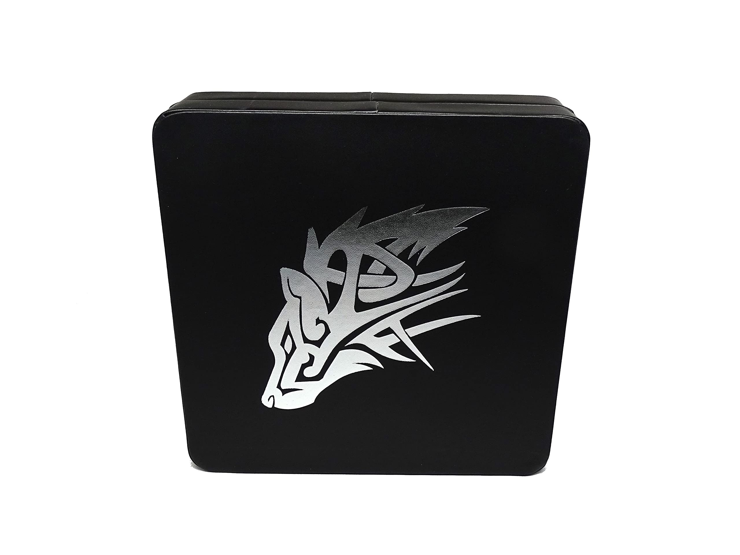 Adventure Box - Bandeja de dados y estuche de -ca (Lobo) - Imagen 6