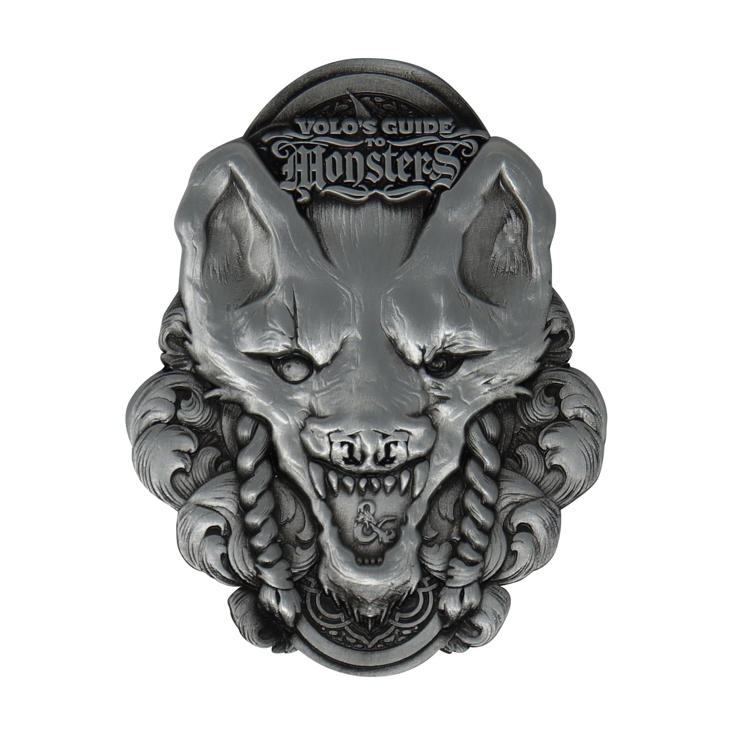 Set de medallones Dungeons & Dragons Volos Guide to - Imagen 6