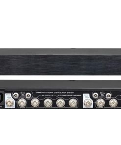 JXRYWF Sistema de Distribución de Antena Activa UHF de 5