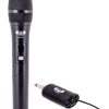 CAD Audio WX50 Sistema Inalámbrico de Mano UHF de Canal