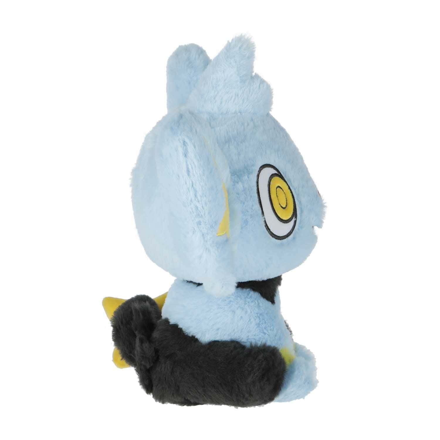 Peluche Pokemon Center Shinx - 12 pulgadas - Imagen 5