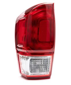 MiKaFex Housing de Luz Trasera Izquierda Compatible con