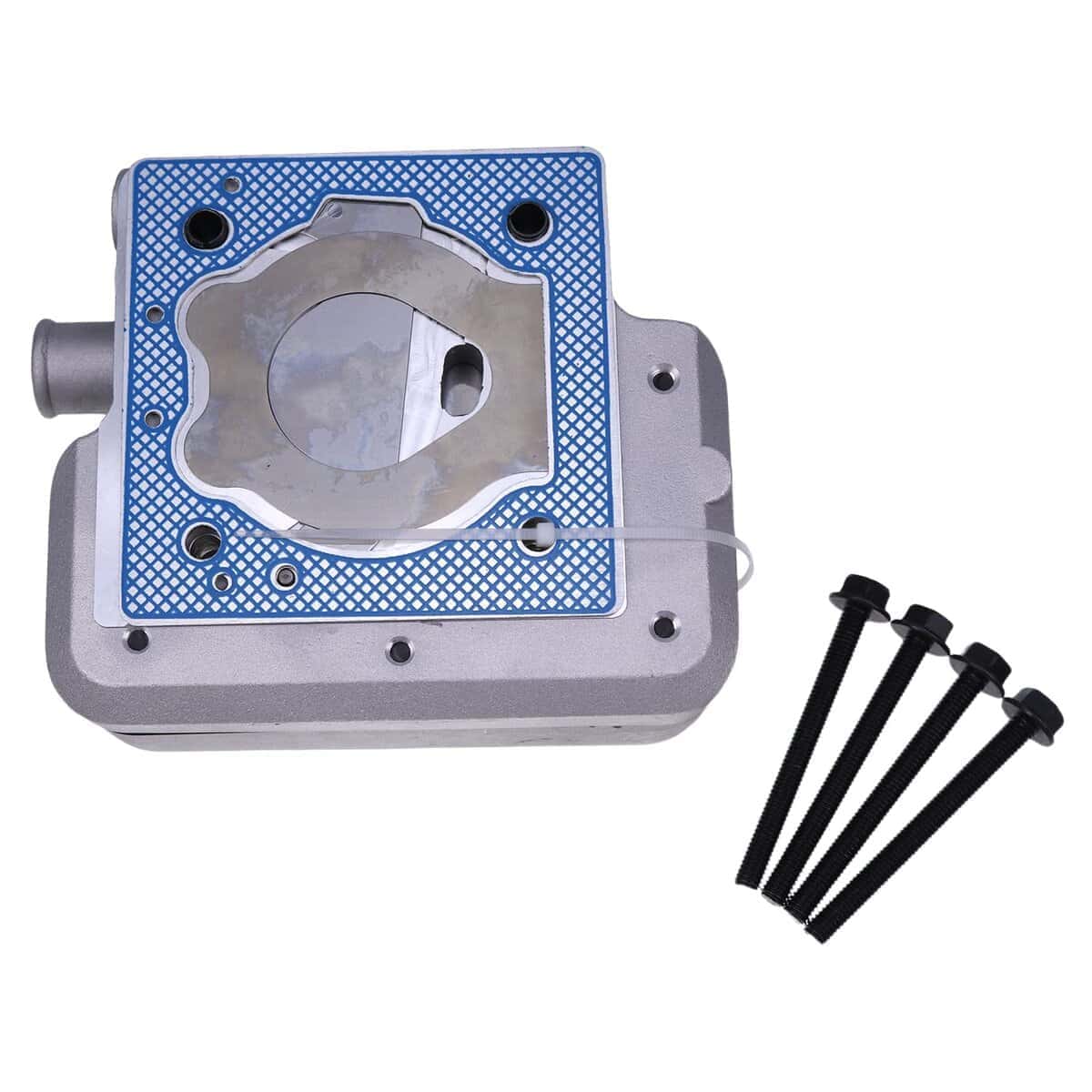 Cabeza del Compresor de Freno de Aire YIHETOP 4936226