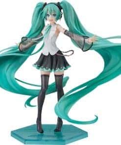 Figura a escala 1:8 de Piapro Characters: Hatsune Miku NT
