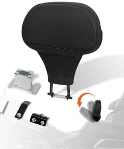 Respaldar ajustable FOVPLUE para pasajero, respaldo