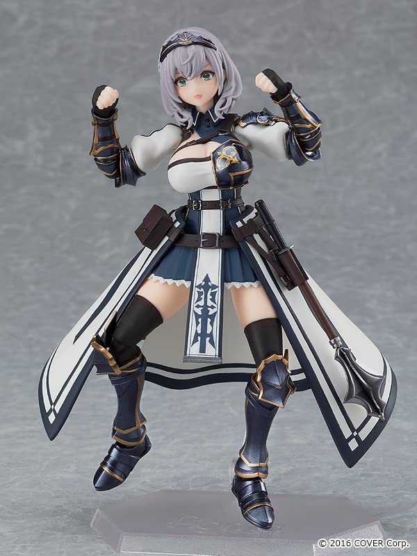 Figura de Acción Figma GOOD SMILE COMPANY Hololive - Imagen 4