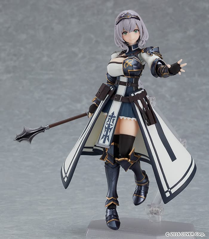 Figura de Acción Figma GOOD SMILE COMPANY Hololive - Imagen 11